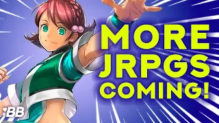 23 JRPGs You'll Be Playing In 2023! | Backlog Battle