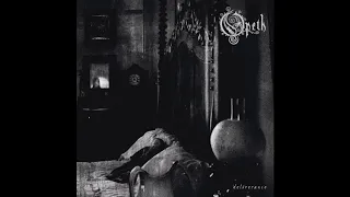 Opeth - Deliverance Eb Tuning