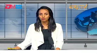 News in English for May 1, 2022 - ERi-TV, Eritrea