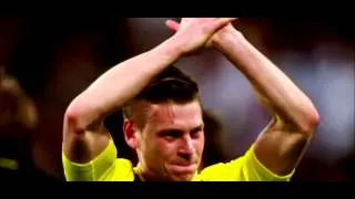 Borussia Dortmund - Champions League 12-13™