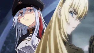 【AMV】The Resistance　[ Eighty-Six x Schwarzesmarken ]