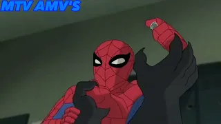 Spider-Man vs Venom CMV (All Fights)