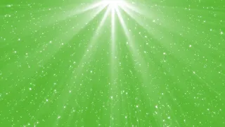 Top light rays green screen, Lights show, party lights, FREE effect, 4K