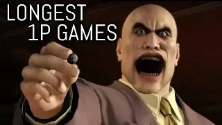 10 Best Long Games of 2017