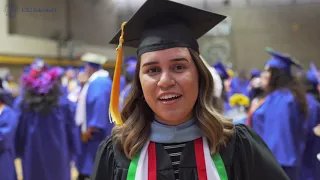 CSUB Chicano Commencement 2019