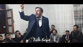 Çanda zava û birazavatîyê Şirnex.(Damat gece kültürleri)