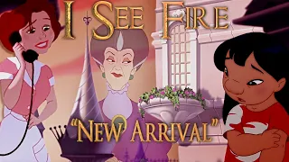 ❝I See Fire: Episode 2❞ New Arrival (Dub)