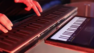 A Way of Life - The Last Samurai (played on ROLI Seaboard)