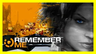 Remember Me - Full Game (No Commentary)