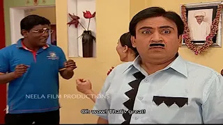 Episode 790 - Taarak Mehta Ka Ooltah Chashmah - Full Episode | तारक मेहता का उल्टा चश्मा