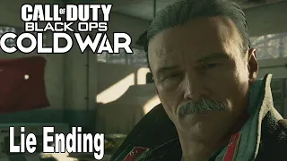 CALL OF DUTY COLD WAR ENDING WALKTHROUGH GAMEPLAY PART 2 HD 720p (NO COMMENTARY)