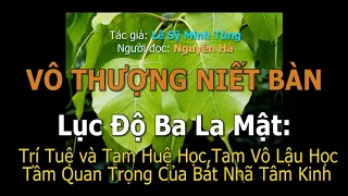 Lục Độ Ba La Mật