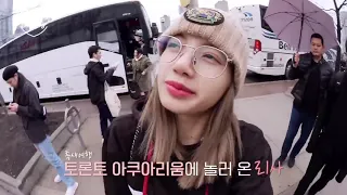 BLACKPINK DIARIES EPISODE 10