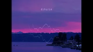 просто Лера - Мне 20 (slowed & reverb by dzhuzie)