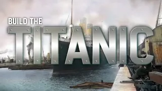 Build the Titanic issue 17 from Hachette