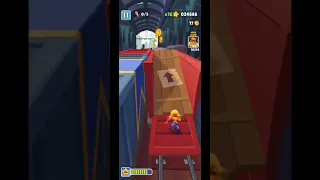 😵😱How To Do INFINITE SCORE GLITCH In SUBWAY SURFERS#viral #688 #gaming