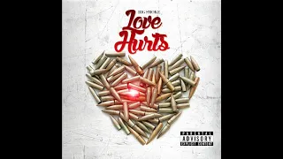 Big Smoke - Love Hurts Prod by.Ditto Music (official audio)