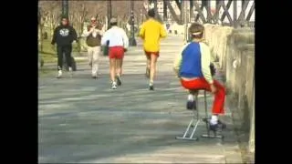 Jackass: Sexercise Bike