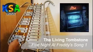 The Living Tombstone - Five Nights at Freddy's 1 Song (Lira Cover)