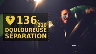 Évolution corps en 210 jours - Jour 136 - Avner