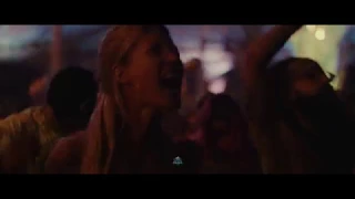 Shove | Universo Paralello Festival 2017 -2018 | By Up Audiovisual (( FULL SET ))
