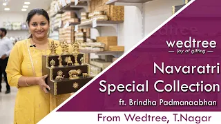 Navaratri Special Collection | Navaratri Special | Wedtree | 13 Oct 2023