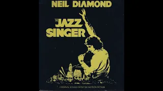 Neil Diamond: America (Extended Mix, The Jazz Singer 1980)