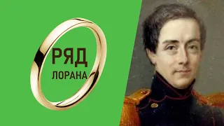 Разложение в ряд Лорана в кольце