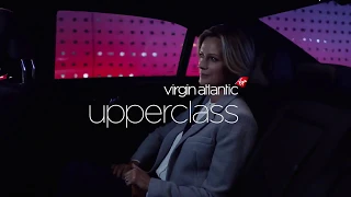 Virgin Atlantic Upper Class: ONE OF THE BEST FLIGHTS!