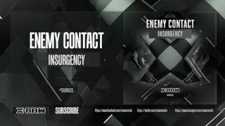 Enemy Contact - Insurgency