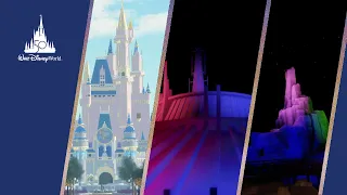 Walt Disney World 50th Anniversary (Roblox Trailer)