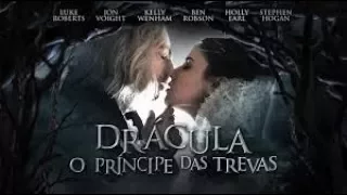 drácula o príncipe das trevas