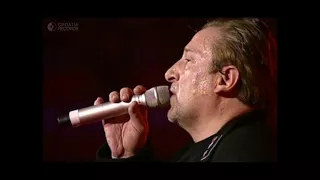 PRLJAVO KAZALIŠTE - ŠTETA ŠTO JE (LIVE AT ARENA ZAGREB)