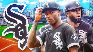 I Fixed The Failed Rebuild of the Chicago White Sox