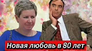 Романы с Актрисами, Ссора с Дочерью и Новая Любовь в 80 лет. Жизнь Актера СССР Владимира Этуша