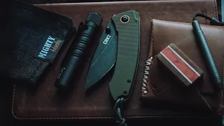 New Everyday Carry Knives, Pens & 7 SWEET Budget Carries | EDC Weekly