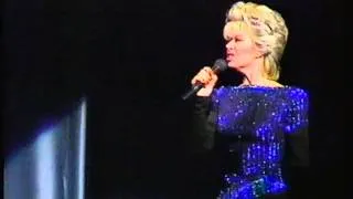 Elaine Paige In Concert - Royal Albert Hall - 1985