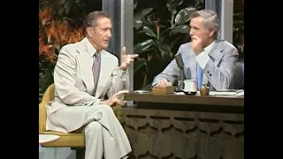 LAWRENCE WELK  on CARSON also DAVID BRENNER