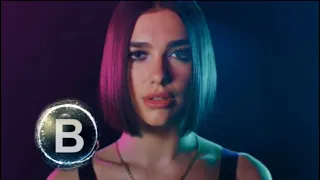 Dua Lipa - Physical Dance Megamix 2020