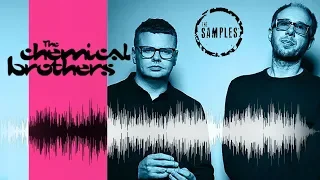 The Samples: The Chemical Brothers Edition