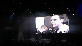 Linkin Park - Itú, Brazil (2010.10.11; Source 6)