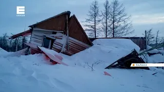 Выжившие при сходе лавины в Норильске рассказали о произошедшем