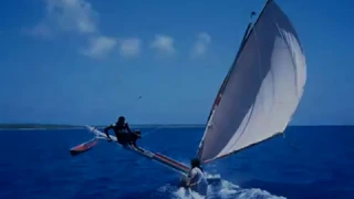 Wa Kuk Wa Jimor - Marshallese Canoes Today