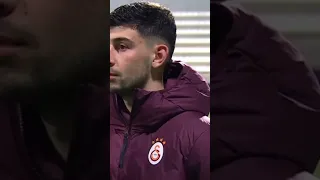 Galatasaray 2-2 Adana Demirspor Yusuf Demir Maç Sonu Açıklamaları