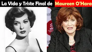 La Vida y El Triste Final de Maureen O'Hara