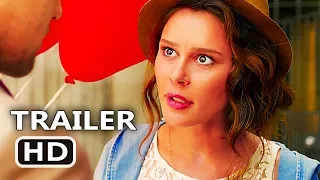 SEX GUARANTEED Trailer (2017) Comedy Movie HD