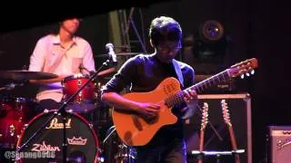 Tohpati - Semusim @ Jakjazz Festival 2013 [HD]