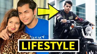 Siddharth Nigam Lifestyle Girlfriend, Age, Family, Education Songs, Salary & Biography in Hindi