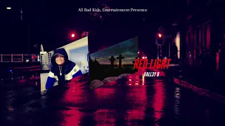 VALL3Y B - Red Light (Official Audio)