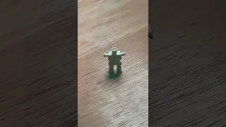 lego minecraft skeleton